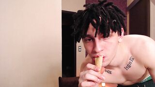 teddy_mode - Video gay-blowjobs gay-xxx gamer french