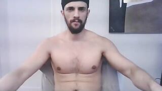 mascuhunk - Video gay-hairy face-sitting jeune-mec xxx