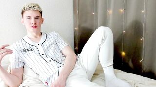 cute_joni - Video masturbating daddys gay-american bigbush