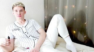 cute_joni - Video masturbating daddys gay-american bigbush