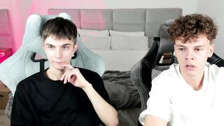 cute_thomas - Video gay-foursome gay-twinks gay-medic gay-glamour