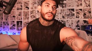 jackson__cottonwood - Video czech stroking gay-bareback gay-cum-tribute