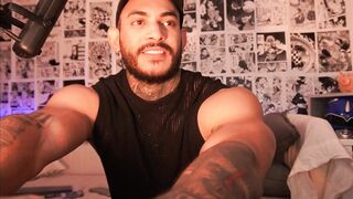 jackson__cottonwood - Video czech stroking gay-bareback gay-cum-tribute