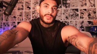 jackson__cottonwood - Video czech stroking gay-bareback gay-cum-tribute