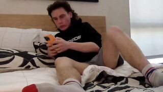 collegeroommates03 - Video gay-amador gays-fucking gay-redhair beurette