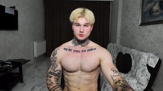 andy_hunk - Video piercings homo bdsm soloboy