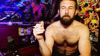 chewy1lb - Video fucked-hard peluda pija instagram