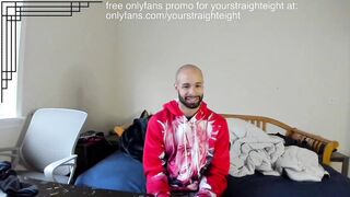 yourstraighteight - Video blond blowjob gay-ashton-park nice-ass