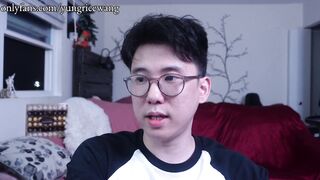 yungricewang - Video analsex gay-for-pay curvaceous roleplay