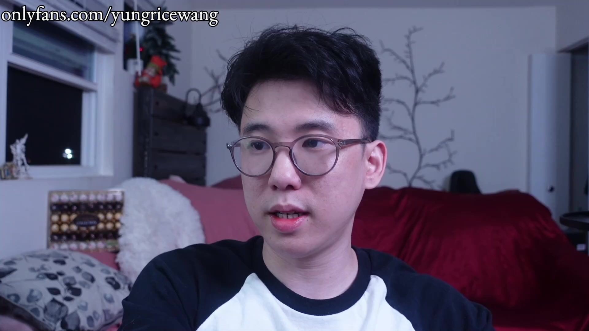 Yungricewang Video Analsex Gay For Pay Curvaceous Roleplay