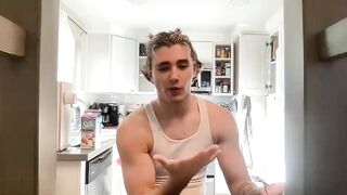 greeek_god - Video cumtribute monstercock gay-argentina gay-step-brother-calhoun