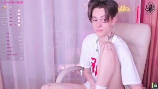 eddy_luv - Video nurumassage boy-fuck- gay-jizz gemidos