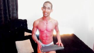 afroraul - Video gay-ashton-park oralsex huge-cock gay-men-fucking