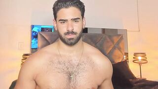 bradleymartin7 - Video blowjob gay-grandpa african chica