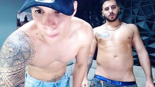 cuteboys_oficial_hotss - Video gay-lads free-hardcore-porn shaking gay-fucking