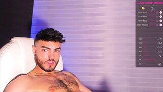 paulray96 - Video gay-hentai spycam hot- hole