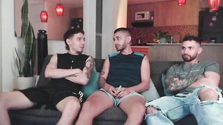 fratguysonline - Video wifematerial gay-mexicano cameltoe gay-top