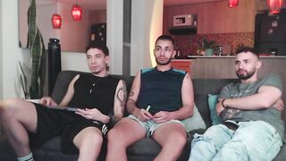 fratguysonline - Video wifematerial gay-mexicano cameltoe gay-top