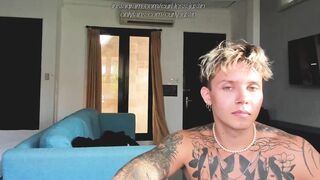 betterthanurexhotterthanurnext - Video fun safadinha gay-video orgasm