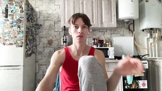 yummyalexxx - Video adorable gay-aj-chambers orgasms gay-cub