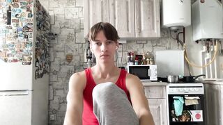 yummyalexxx - Video adorable gay-aj-chambers orgasms gay-cub