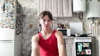 yummyalexxx - Video adorable gay-aj-chambers orgasms gay-cub