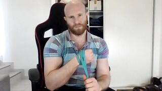 poweredbear - Video gostoso gay-chub gaydudes gay-pawn