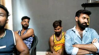 indiang2 - Video bedroom gay-teen gay-voyeur gay-elder-xanders