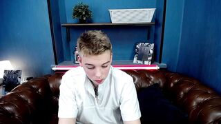 mason_larson - Video amateursex glasses infiel humiliation