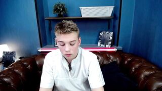 mason_larson - Video amateursex glasses infiel humiliation