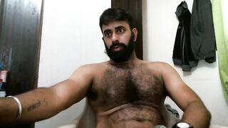 indianprincehairy - Video pinay bodybuilder clamps gayteen