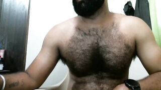 indianprincehairy - Video pinay bodybuilder clamps gayteen