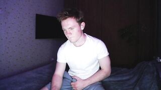 ginger_mann - Video shoes bigbooty gay-foursome gaytwinks