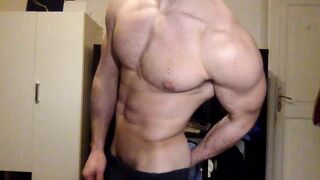 alebickdickkkkkk97 - Video 1-on-1 hairybush gay-brasil gayclips