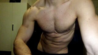 alebickdickkkkkk97 - Video 1-on-1 hairybush gay-brasil gayclips