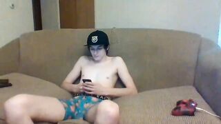 foreverlunaa - Video and twink-sexy gaycam gay-cash