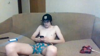 foreverlunaa - Video and twink-sexy gaycam gay-cash