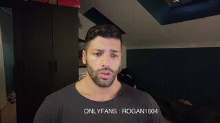 rogan1604 - Video novinha gay-blond-hair porn-blow-jobs gameplay