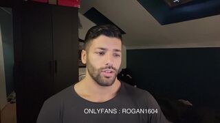 rogan1604 - Video novinha gay-blond-hair porn-blow-jobs gameplay