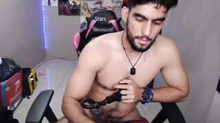 jackecuador - Video gay-bus gayclips thot ftv-s