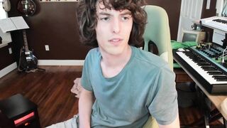 wolfiekitty - Video face gay-elder-xanders bubble darkhair