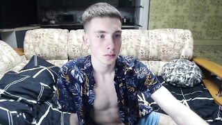 cute_brian - Video garganta-profunda pump gay-fetish gay-pornos