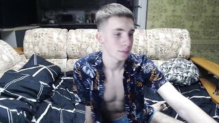 cute_brian - Video garganta-profunda pump gay-fetish gay-pornos