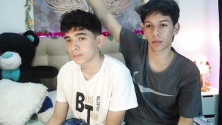 franco_rizzo01 - Video gayteen office-sex nerd ginger