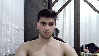 fortiori8 - Video gay-porn legs gay-dirtyblond gay-brownhair