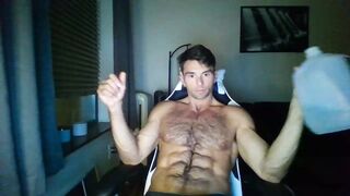 whoathatsrad - Video man-groupsex oil gay-timmy-pig-hole leche