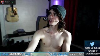 lucas_jacobs - Video titjob, gay-videos masturbacion handjobs