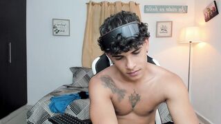 fuckboyca - Video internal gay-president-nelson show cuteface