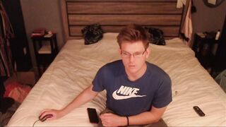 hunter_gold88 - Video eurosex gay-peru money natural-