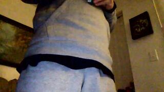 rjgreen2k21 - Video gay-boy-daddies longnipples POV gay-black-sex